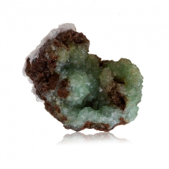 Коллекционный минерал - адамин Месторождение Мексика