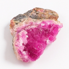 Коллекционный минерал - Со-кальцит Месторождение Конго