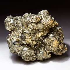 Коллекционный минерал - Марказит месторождение Чехия