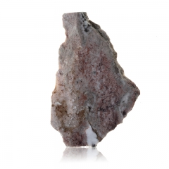 Сувенир из камня - магнит "Скол" Камень креноид