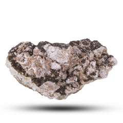 Коллекционный минерал "Кварц-друза"