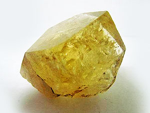 Желтый цитрин камень фото