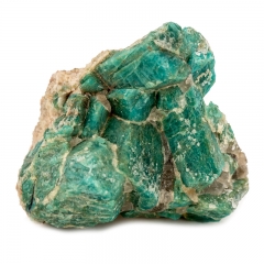 Коллекционный минерал Амазонит