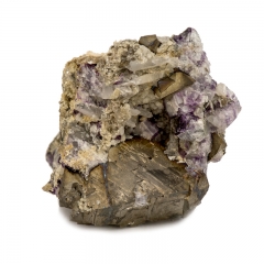 Коллекционный минерал Арсенопирит