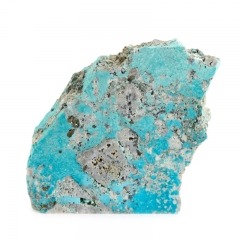 Коллекционный минерал бирюза