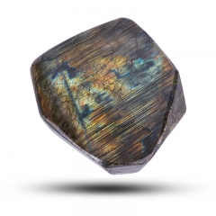 Коллекционный минерал "Лабрадорит"