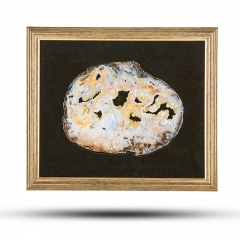 Картина из натуральных камней "Эллада"
